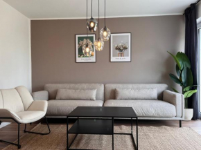 Wohnglück: Frisches & Gemütliches Design + Terrasse